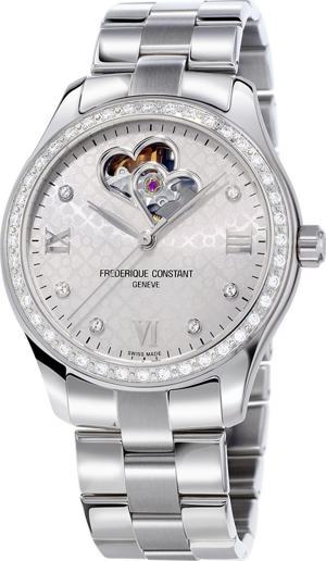 Đồng hồ nữ Frederique Constant FC-310WDHB3BD6B
