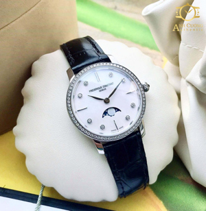 Đồng hồ nữ Frederique Constant FC-206MPWD1SD6