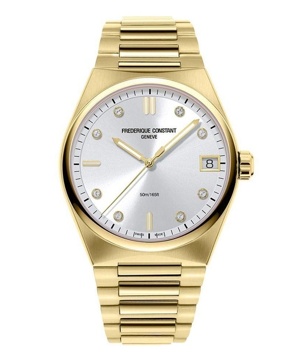 Đồng hồ nữ Frederique Constant FC-240VD2NH5B