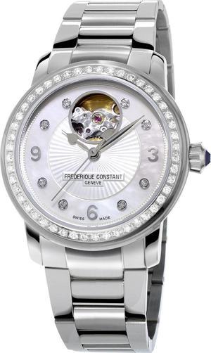 Đồng hồ nữ Frederique Constant FC-310HBAD2PD6B