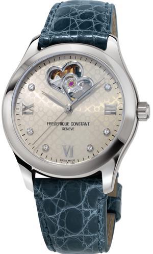 Đồng hồ nữ Frederique Constant FC-310LGDHB3B6