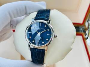 Đồng hồ nữ Frederique Constant FC-206MPND1S6