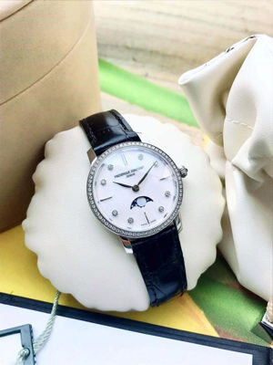 Đồng hồ nữ Frederique Constant FC-206MPWD1SD6