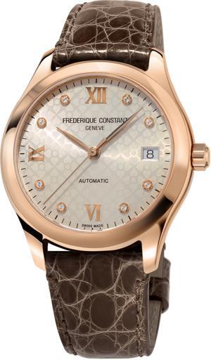 Đồng hồ nữ Frederique Constant FC-303LGD3B4