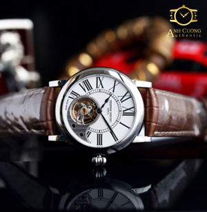 Đồng hồ nữ Frederique Constant FC-930MS4H6