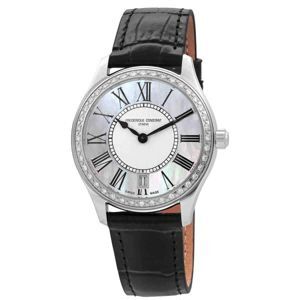 Đồng hồ nữ Frederique Constant FC-220MPW3BD26