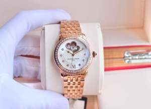 Đồng hồ nữ Frederique Constant FC-310WHF2PD4B3