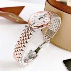 Đồng hồ nữ Frederique Constant FC-200RMPW2V2B