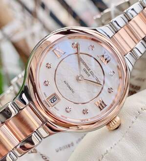 Đồng hồ nữ Frederique Constant FC-306WHD3ER2B