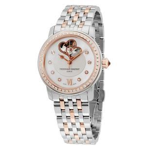 Đồng hồ nữ Frederique Constant FC-310WHF2PD2B3