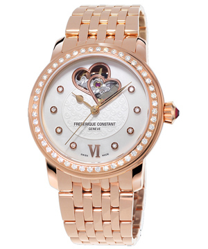 Đồng hồ nữ Frederique Constant FC-310WHF2PD4B3