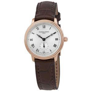 Đồng hồ nữ Frederique Constant FC-235M1S4