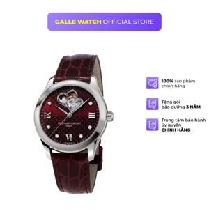Đồng hồ nữ Frederique Constant FC-310BRGDHB3B6
