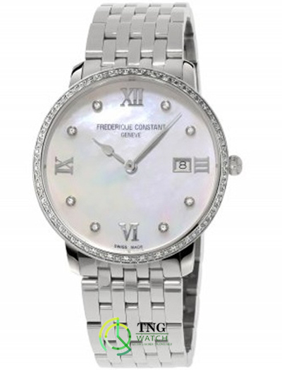 Đồng hồ nữ Frederique Constant FC-220MPWD3SD6B