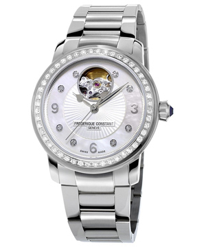 Đồng hồ nữ Frederique Constant FC-310HBAD2PD6B