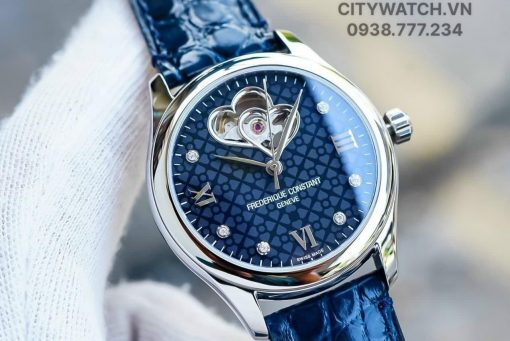 Đồng hồ nữ Frederique Constant FC-310NDHB3B6