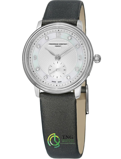 Đồng hồ nữ Frederique Constant Slimline FC-235MPWD1S6