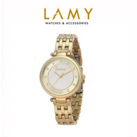 Đồng hồ nữ Freelook Classics Art Deco Watch FL.1.10111.6