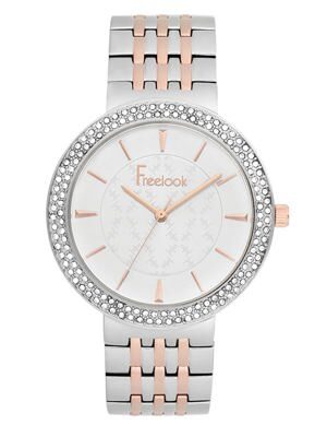 Đồng hồ nữ Freelook F.1.1001.04