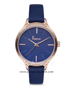 Đồng hồ nữ Freelook F.1.1081.02