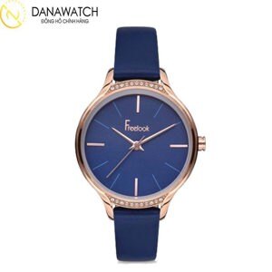 Đồng hồ nữ Freelook F.1.1081.02