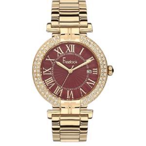 Đồng hồ nữ Freelook F.3.1010.01B