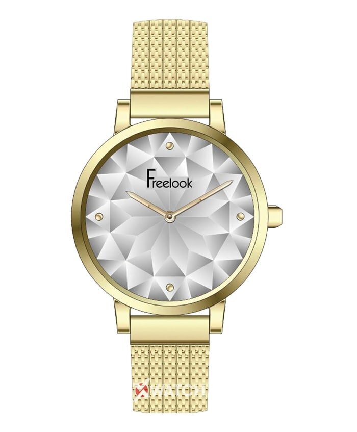 Đồng hồ nữ Freelook F.3.1035.02