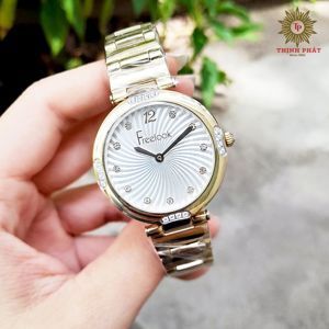 Đồng hồ nữ Freelook FL.1.10071.3