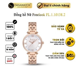 Đồng hồ nữ Freelook FL.1.10138.2