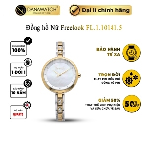 Đồng hồ nữ Freelook FL.1.10141.5