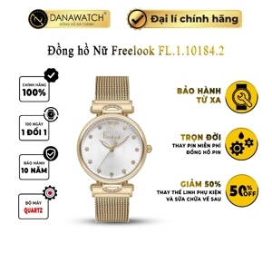 Đồng hồ nữ Freelook FL.1.10184.2