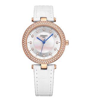 Đồng hồ nữ Gemax 52108R2W