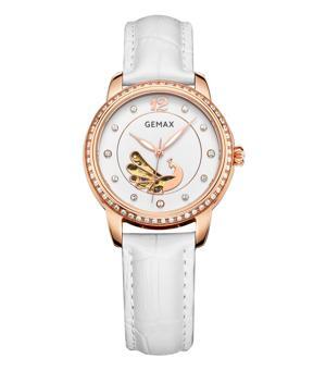 Đồng hồ nữ Gemax 62172R2W