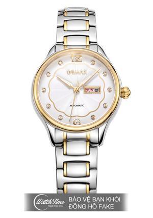 Đồng hồ nữ Gemax 62208PKW