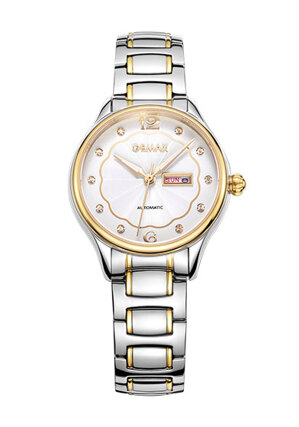 Đồng hồ nữ Gemax 62208PKW