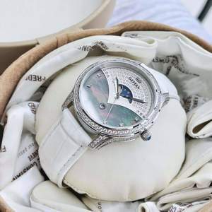 Đồng hồ nữ Gemax 72051P2W