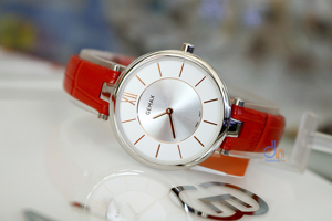 Đồng hồ nữ Gemax 72113P3W