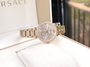 Đồng hồ nữ Gemax 8252RW