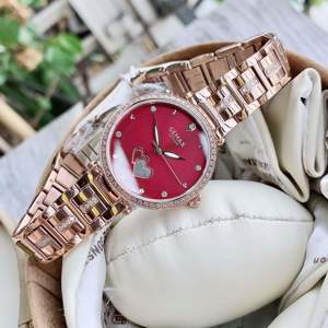 Đồng hồ nữ Gemax 8253RR