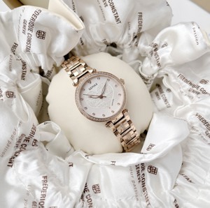 Đồng hồ nữ Gemax 8281RW