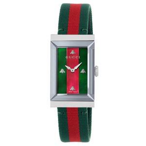 Đồng hồ nữ Gucci G-Frame YA147404