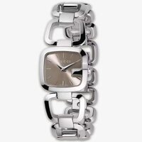 Đồng Hồ Nữ Gucci  G-Gucci Quartz YA125507