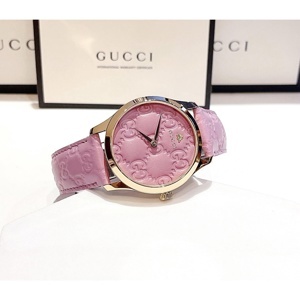 Đồng hồ nữ Gucci G-Timeless YA1264098