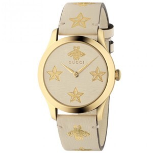 Đồng hồ nữ Gucci G-Timeless YA1264096