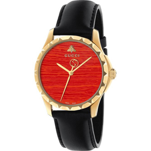 Đồng hồ nữ Gucci G-Timeless YA126464