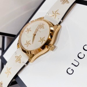 Đồng hồ nữ Gucci G-Timeless YA1264096