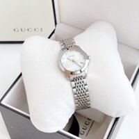 ĐỒNG HỒ NỮ GUCCI G Timeless Ladies Watch 27mm YA126504