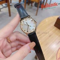 Đồng Hồ Nữ Gucci G-Timeless YA126589