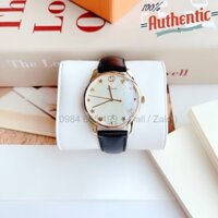 Đồng Hồ Nữ Gucci G-timeless Mother of Pearl Dial Ladies YA1264044