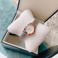 Đồng Hồ Nữ Gucci G-Timeless YA126514